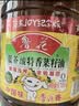 鲁花 【保真菜籽油】食用油 低芥酸特香菜籽油 6.18L   物理压榨 实拍图