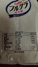 卡乐比（Calbee）低gi燕麦片 冷泡减糖水果麦片550g 非油炸 营养早餐代餐零食 实拍图