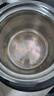 苏泊尔（SUPOR）0涂层0氟抗菌球釜电压力锅5L全自动SY-50YC5011Q电饭煲高压锅4-6人丝印批次随机发货 实拍图