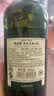 尊美醇（Jameson）爱尔兰 调和型 进口威士忌 洋酒 500ml  威士忌花果香  中秋送礼 实拍图