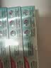高露洁（Colgate）360°多效护理牙膏40g+护龈牙刷*1便携式旅行装护龈含氟清新口气 实拍图