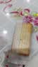 Arale薄脆饼干黑金芝士土豆海苔咖啡混合味618g代餐饱腹团购休闲零食 实拍图
