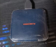 闪迪（SanDisk）ELE 1TB 移动固态硬盘（PSSD）新元素 type-c接口 小巧便携手机直连笔记本电脑两用外接 办公存储 实拍图