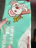 霏羽无芯卷纸4层100克*10卷家用加厚原木浆手纸巾厕纸卫生纸F1160-D 实拍图