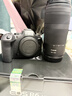 佳能（Canon）【官方旗舰】R62微单相机 4K视频 r62佳能相机 风光人像专业摄影器材 r6二代全画幅机身 七夕礼物 实拍图