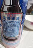 蓝带（blue ribbon）小蓝王黄啤酒11度500ml*12听 整箱装  实拍图