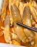 海鲜君麻辣蛏子100g海鲜水产开盖即食烧烤宵夜露营下酒凉菜 实拍图