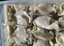 湾仔码头玉米蔬菜猪肉水饺1320g66只速食面点生鲜饺子儿童早餐速冻半成品 实拍图