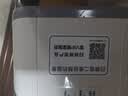 史密斯（A.O.SMITH）佳尼特【26年新品】蓝鲸1000G家用净水器厨房专用台下净水机直饮一体机8年RO膜 CR2500AE3 实拍图