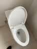 科勒（KOHLER）瑞琦丽裙版抽水马桶连体坐便器马桶普通马桶 305mm坑距马桶 实拍图