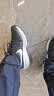 耐克NIKE男子跑步鞋透气 REVOLUTION 8 运动鞋HJ9198-003黑40 实拍图