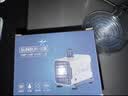 森森（SUNSUN）耀蓝鱼缸水泵小型潜水泵过滤泵抽水泵YQP-1000 15W 实拍图
