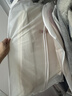 妙馨思透明衣服防尘罩挂式大衣防尘袋可水洗加厚西装西服羽绒服保护罩 实拍图