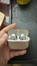 漫步者（EDIFIER） Lolli Pro5真无线主动降噪蓝牙耳机 双金标AI翻译耳机运动跑步音乐游戏电竞适配苹果华为安卓ANC 晨曦金+耳机套+晒单20元红包 实拍图