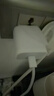 Apple/苹果 原装正品20W type-c充电器 苹果usb-c充电器手机快充头 旗舰店苹果iPhone 17 Pro Max充电器 实拍图