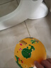 哈哈球儿童玩具球篮球足球拍拍球幼儿小皮球1-6岁2号宝宝草地球开学礼物 实拍图