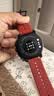 颂拓（SUUNTO）RACE 2户外训练旗舰腕表 越野铁三心率血氧运动智能手表 破晓橙 实拍图