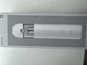 米家小米随手吸尘器 吸尘器家用 无线便携轻盈 无刷电机 澎湃吸力 一键倒尘 宠物吸毛 实拍图