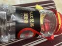 九江双蒸米香型白酒 自饮泡酒米酒60度6年原浆纯粮酒4L散酒人参药材养生酒 实拍图