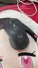 罗技（Logitech）M750M 通用版鼠标 无线蓝牙鼠标 静音鼠标 智能鼠标 对称鼠标 黑色 带Logi Bolt USB接收器 实拍图