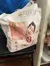 好奇（Huggies）铂金装小桃裤成长裤XXXL26片*4包(17kg以上)【夏季散热王】 实拍图