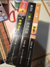 中国科幻基石丛书：三体全集（套装1-3全册）小说  刘慈欣科幻小说全套作品集  实拍图