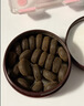 KALOMANS无糖冰咖啡糖 45g 0糖0反脂卡 开车提神防困润喉糖  薄荷糖果零食 实拍图