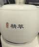 美的（Midea）煎药壶 全自动分体式3.5L家用调理壶 熬药炖汤养生智能免看管 二煎 MD-TLC3809 实拍图