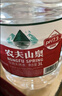 农夫山泉  饮用水 饮用天然水3L*6桶 整箱 桶装水 实拍图