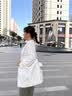 CRTNZO KROEZ轻奢包包女包2026年新款大容量女士托特包生日礼物实用送女友老婆 米白色-轻奢礼物送女朋友老婆女生闺蜜生日礼物实用 实拍图