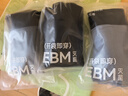京东京造【新疆棉】2026新款男士内裤纯棉短裤夏季男10A抗菌平角特级4条 实拍图