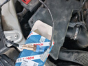 博世（BOSCH）原厂原装氧传感器/适配 前氧传感器1根 适用于 奥迪A4L Q7 1.8T2.0T【15至25款】 实拍图
