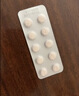 【原研药】乐松 洛索洛芬钠片 60mg*20片/盒 6盒装 实拍图