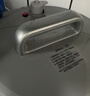 美的（Midea）饺子王电压力锅5L家用电锅全自动智能预约无水焗双胆开盖火锅高压锅MY-E5910(4-6人) 实拍图