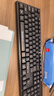 华硕（ASUS）【14代酷睿i7】台式电脑主机独显商用办公电脑商务家用游戏设计渲染企业补贴组装电脑整机全套 二：酷睿i7丨16G丨1TB丨旗舰办公独显 华硕主机+24寸显示屏全套【高清蓝光护眼】 实拍图