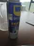 WD-40乳胶漆清洁剂开荒保洁除涂料腻子粉瓷砖地板防盗门清洗剂500ml 实拍图