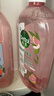 滴露（Dettol）衣物消毒液自然香氛洗衣除菌液 除螨除异味去汗臭48h留香1000ml*1 实拍图