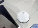 石头（roborock）扫地机器人扫拖一体 P20 Max扫拖洗烘一体机 自动集尘热水洗拖布擦地拖地 A2950RR 实拍图