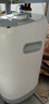 海尔（Haier）5L升制氧机家用吸氧机老人医用级孕妇氧气机呼吸雾化503W国家补贴 晒单实拍图