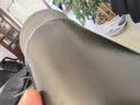 膳魔师（THERMOS）保温杯纯钛杯530ml男女士保冷水杯子茶杯中秋礼物TCTC-550T GY 实拍图