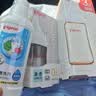 贝亲（Pigeon）奶瓶清洗剂 婴儿专用 奶嘴玩具果蔬清洁 便携装150ml MA25 实拍图