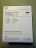 Apple/苹果 40W type-c快充充电器 苹果usb-c原装充电头 旗舰店新款苹果iPhone 17 Pro Max充电器 实拍图