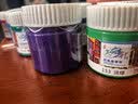 美邦祈富（BGI-WAPM）丙烯颜料24色带工具套装单瓶100ml干后防水不掉色墙绘肌理画丙烯画色彩颜料 实拍图