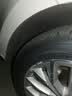韩泰（Hankook）汽车轮胎 205/55R16 91V K415 原配大众宝来/高尔夫/朗逸 实拍图