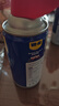 WD-40家用门锁润滑油消除合页吱吱响wd40缝纫机防盗门锁芯门轴铰链防锈 实拍图