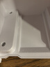 德业（Deye）除湿机/抽湿机 除湿量25升/天 45㎡家用轻音地下室除潮除湿器干衣机客厅卧室 手机智控DYD-T22A3 实拍图