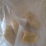 佳农泰国冷冻金枕榴莲肉净重900g/袋  水果礼盒 实拍图