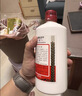 茅台 2024年 飞天 酱香型白酒 53度 500ml *6 整箱装【酒厂直供】 实拍图