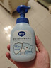 戴·可·思（Dexter）婴幼儿泡泡抑菌洗手液300ml 温和杀菌消毒灭病菌病毒泡沫洗手液 实拍图