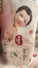 好奇（Huggies）铂金装小桃裤成长裤XL96片(12-17kg)加大号尿不湿【夏季散热王】 实拍图